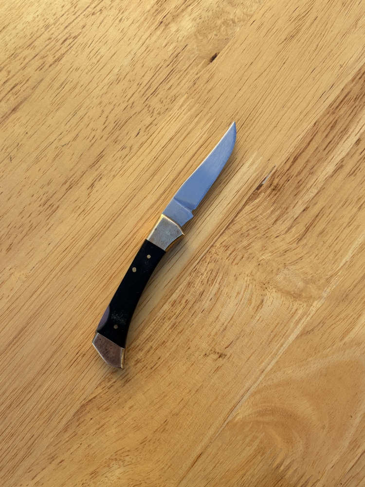 Rare Simmons Made in Japan 