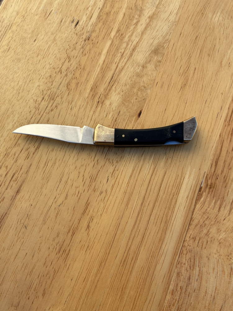 Rare Simmons Made in Japan 