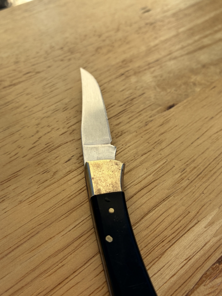 Rare Simmons Made in Japan 