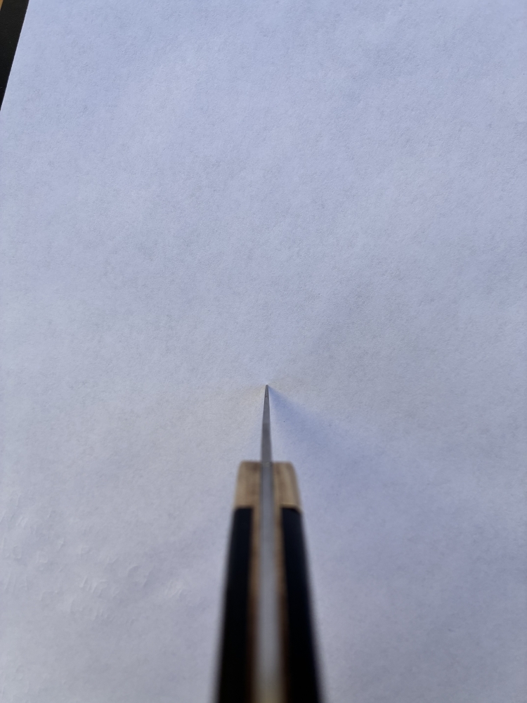 Rare Simmons Made in Japan 