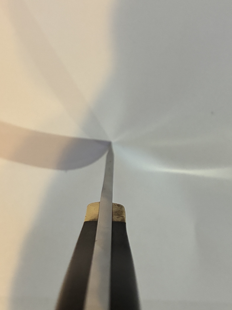 Vintage Buck AKONUA USA