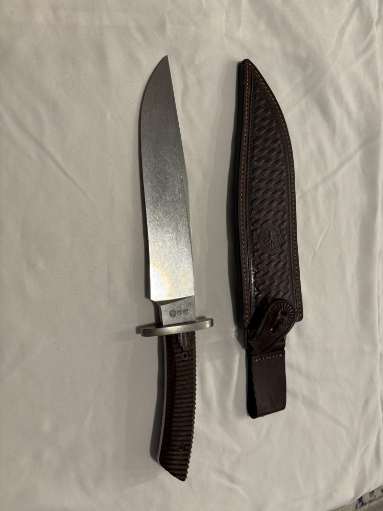 Böker | Böker Arbolito 02BA595W El Gigante – Guayacan Ebony