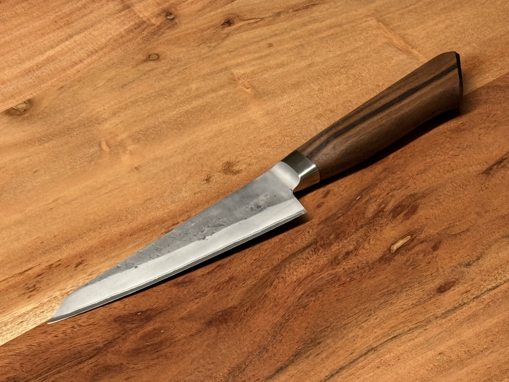 Tadafusa Aogami2 150mm Honesuki