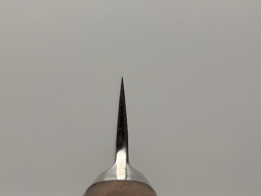 Tadafusa Aogami2 150mm Honesuki