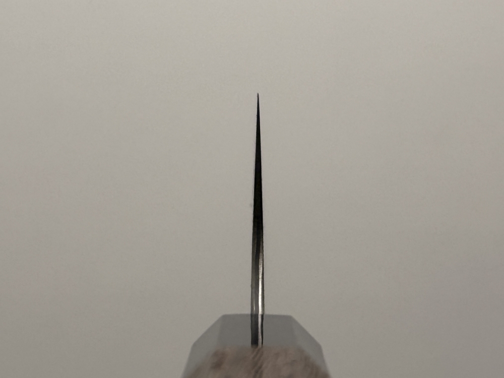 Nigara Anmon Damascus SG2 Gyuto 240mm BNIB