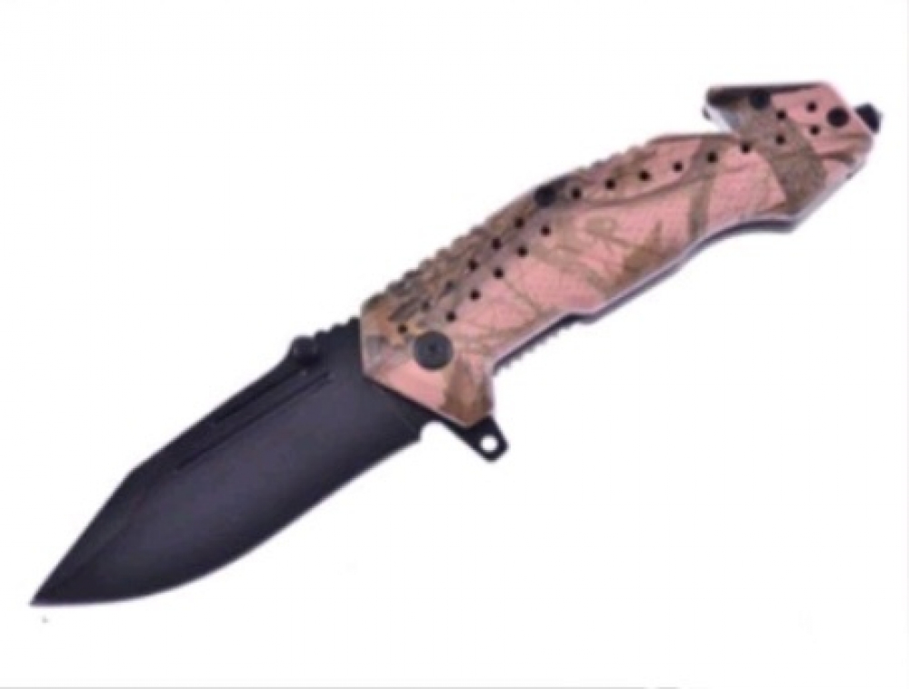 Super Nice Elte Rescue Assist New In Box 