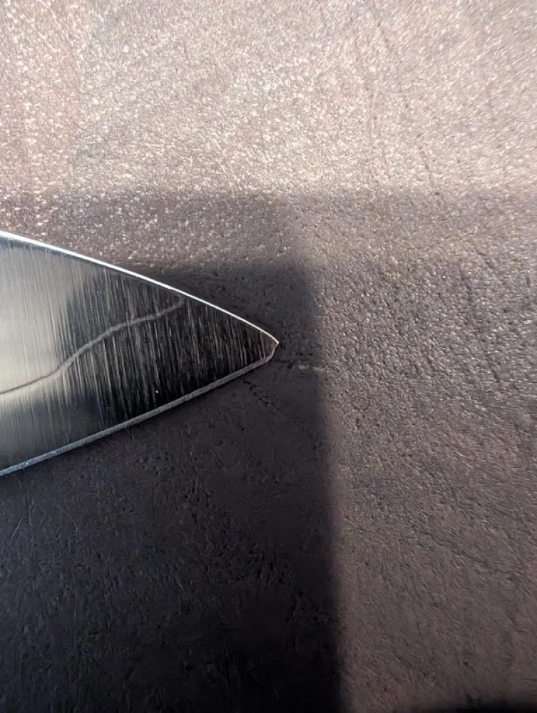 Yu Kurosaki R2 Shizuku Petty 150mm