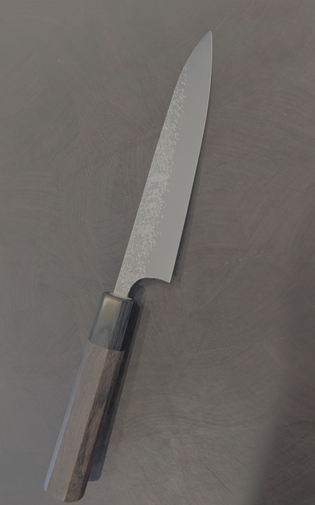 Yu Kurosaki R2 Shizuku Petty 150mm