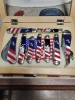 Patriotic Colt pocket knifes 