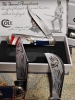 Patriotic Colt pocket knifes 