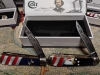 Patriotic Colt pocket knifes 