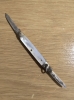 Collectable pen knife