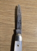Collectable pen knife