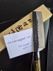 YOSHIHIRO 165MM NAKIRI