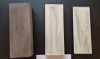 Sharpening stones