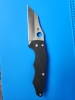 Spyderco YOJUMBO
