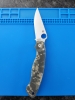 Spyderco Military 2