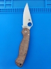 Spyderco Paramilitary 2