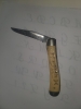 1990 Limited Schrade Folding Linerlock Pocket Knife