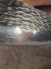 Shun Fuji 6.5\" Gyuto 165mm