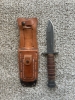 OKC Ontario Knife Company Air Force survival knife