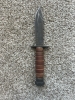 OKC Ontario Knife Company Air Force survival knife