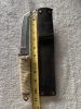 Vintage United Cutlery fixed blade Tanto  #248 Knife with Sheath 