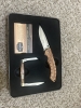 Buck Knives Collectors Set