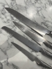 Global knives Set of 4 