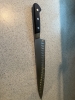 Misono UX10 Chef Knife