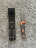 Gerber Bear Grylls Ultimate Survival Knife