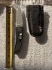 New vintage Gerber pocket knife #7021