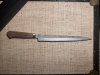 Tadafusa Blue 2 Nashiji Sujihiki 270mm