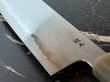 Tetsujin Gyuto 240 Metal Flow Ginsan (brand new)