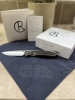 Chris Reeve Large Sebenza 31 Bog Oak 