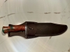 BRK Shining Mountain Bowie
