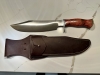 BRK Shining Mountain Bowie