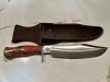 BRK Shining Mountain Bowie