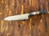  Hatsukokoro Irodori Rainbow Gyuto 21cm
