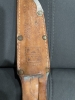 Linder Rehwappen Jagd/Trachtenmesser