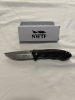 National Wild Turkey Federation Folding Knife