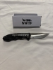 National Wild Turkey Federation Folding Knife