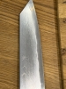 Christian Dam Gyuto 240mm + Tetsujin Metal Flow B2 180mm (Bundle)