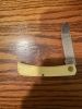 Case 3137 Sodbuster Jr. Folding Knife, MIB