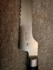 Japanese Bread Knife 270mm – Made in Japan – Stainless – NSF – Professional Bakery Knife