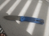 Benchmade Bugout