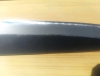Mutsumi Hinoura White #2 240mm Slicer KU Ajikataya