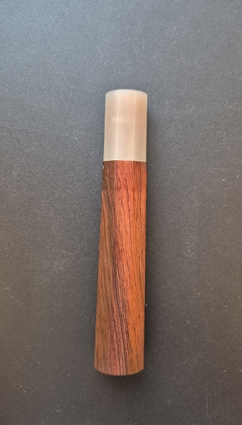 Rosewood wa handle
