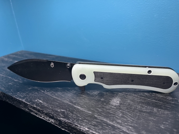 Gerber Confidant