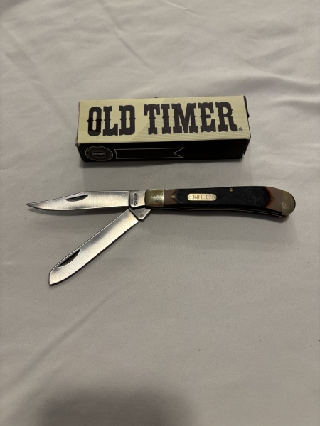 Old Timer 94OT Folding Pocket Knife